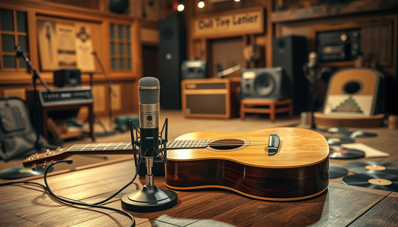 Waylon Jennings: Liv, karriere og bedste sange